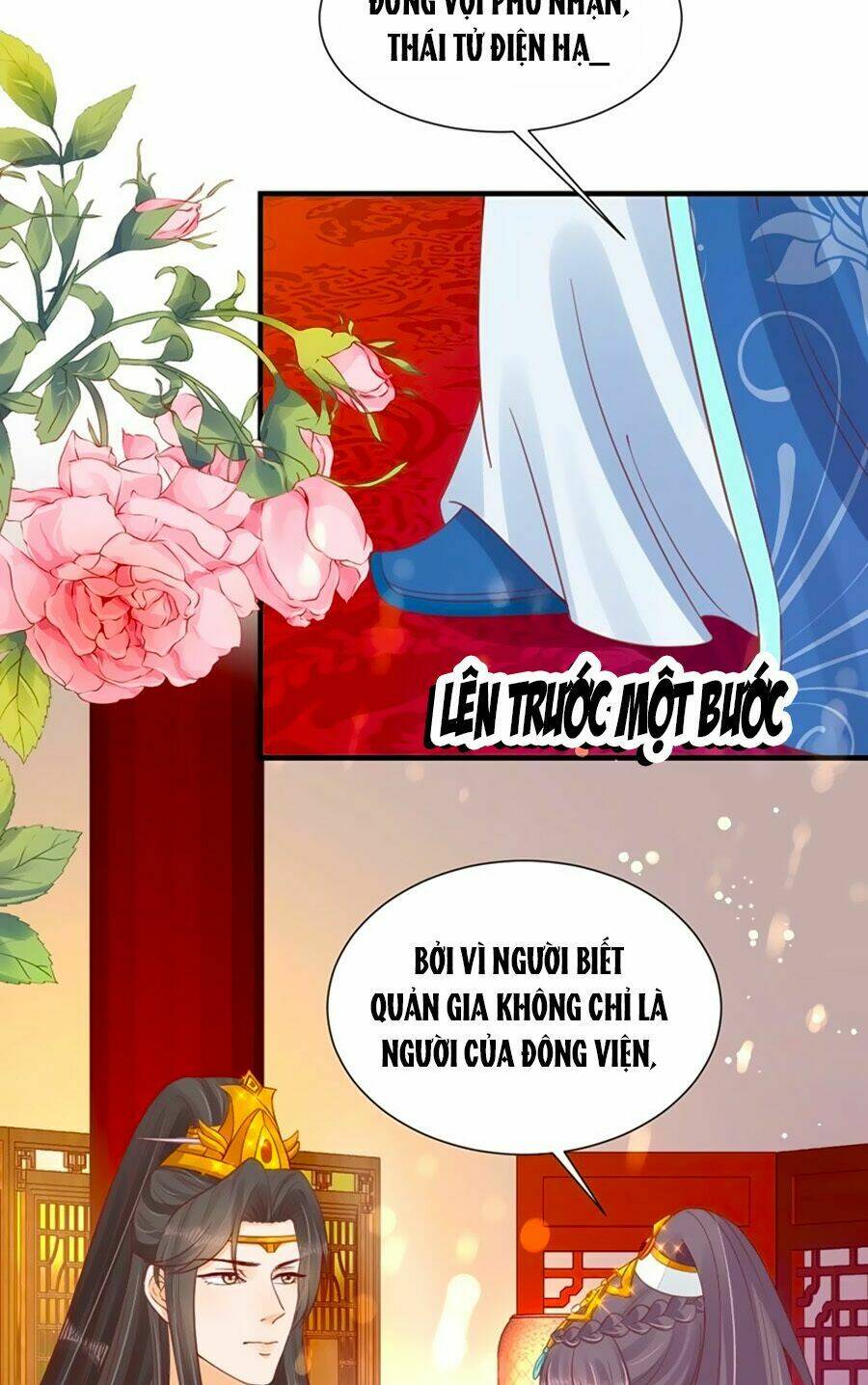 Thịnh Thế Lê Hoa Điện: Chapter 29