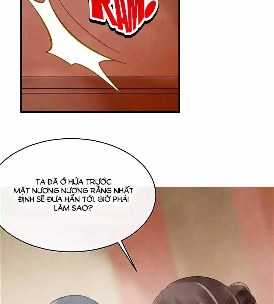 Vương Phi Muốn Trèo Tường: Chapter 27