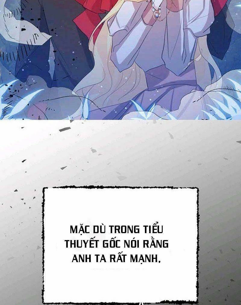 Tôi Là Bạn Gái Cũ Của Một Người Lính: Chapter 57