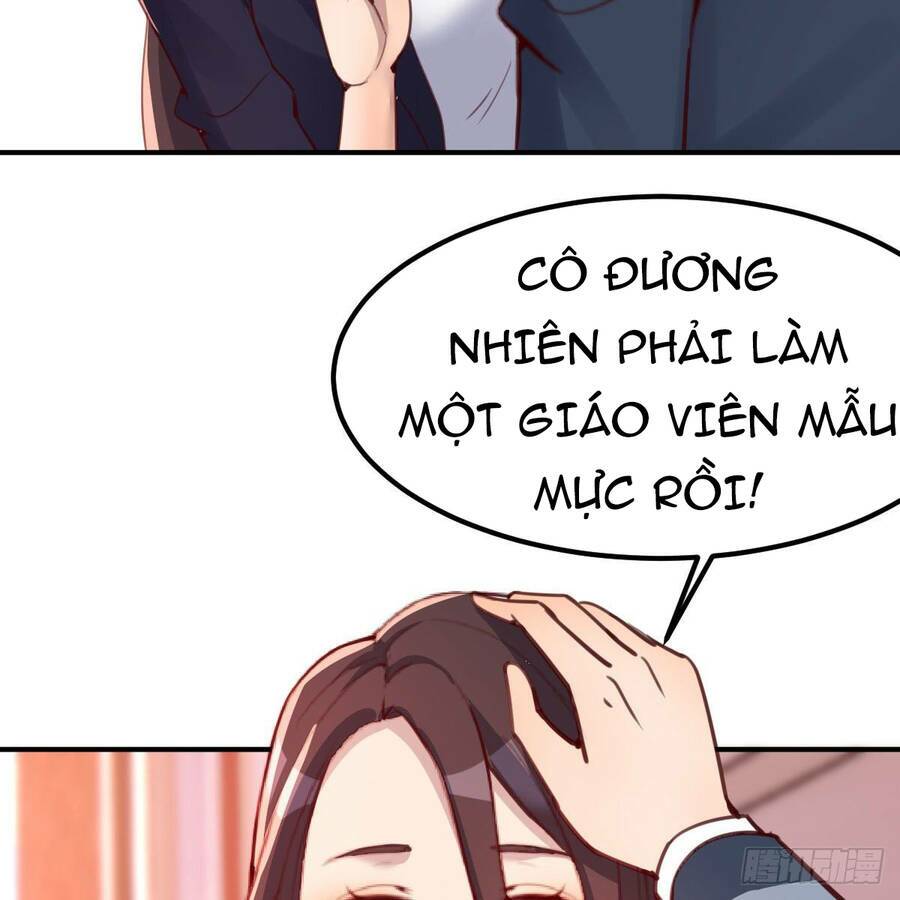 Thiên Tứ Thức Tỉnh: Chapter 9