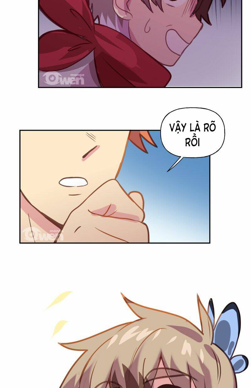 Lời Nguyền Lalin: Chapter 41