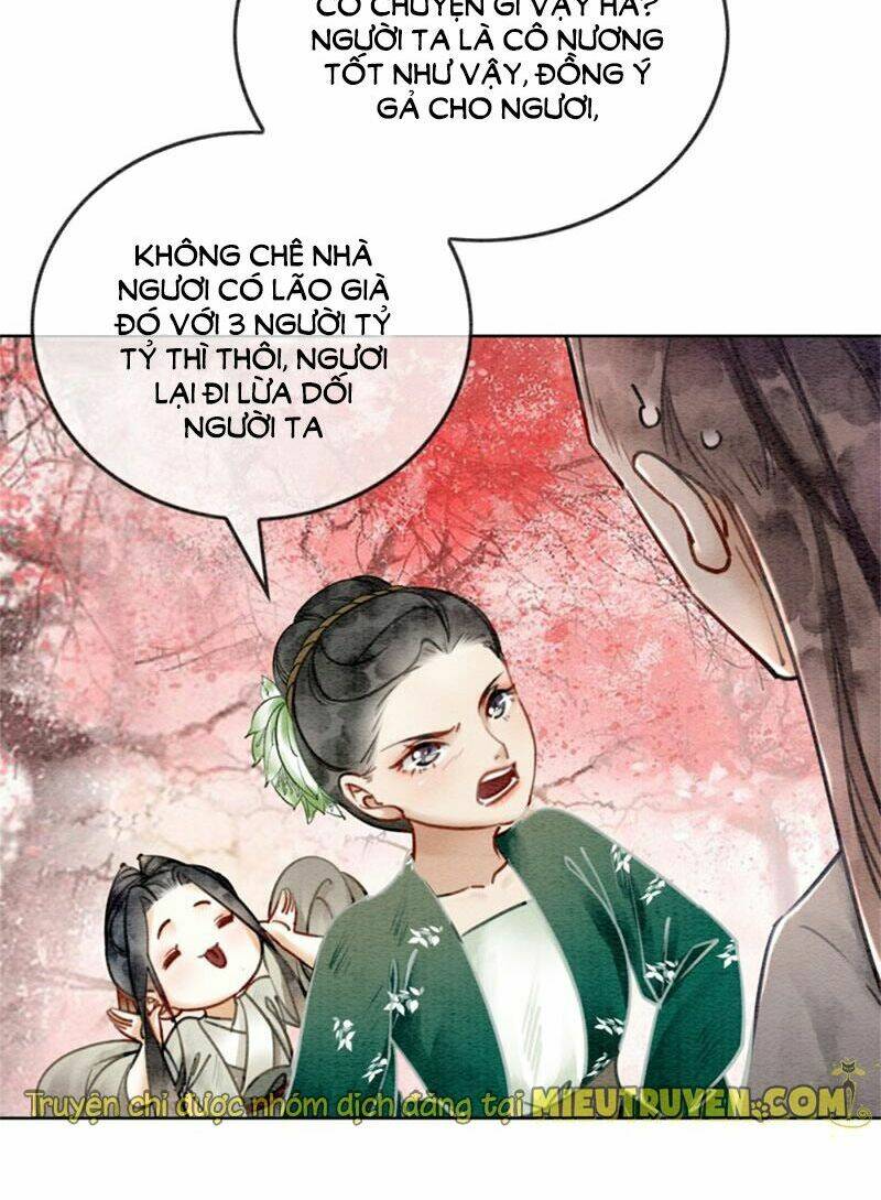 Hậu Cung Của Trẫm Cháy Rồi!: Chapter 34