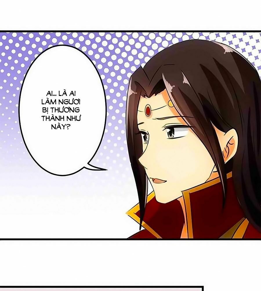Vương Gia ! Ngươi Thật Bỉ Ổi !: Chapter 153