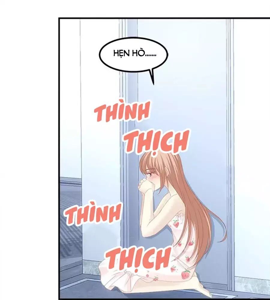 Ám Dạ Vô Thường: Chapter 54