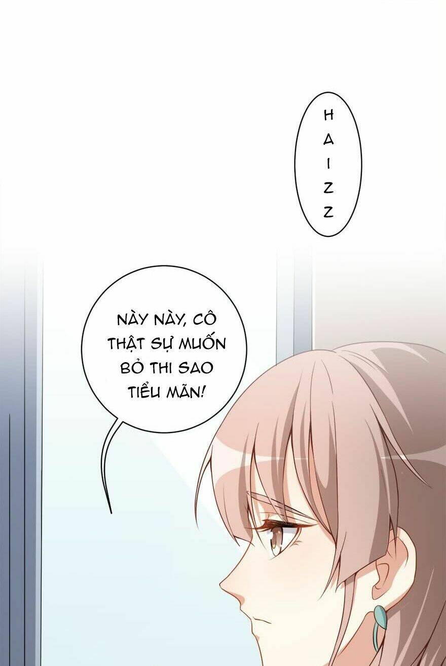 Mỹ Nhân Tâm Động: Chapter 16