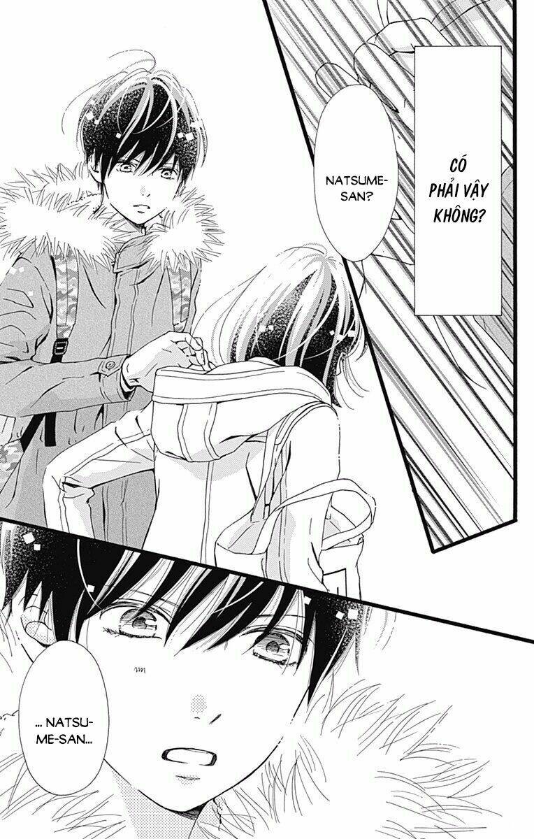 Futsuu No Koiko-Chan: Chapter 7