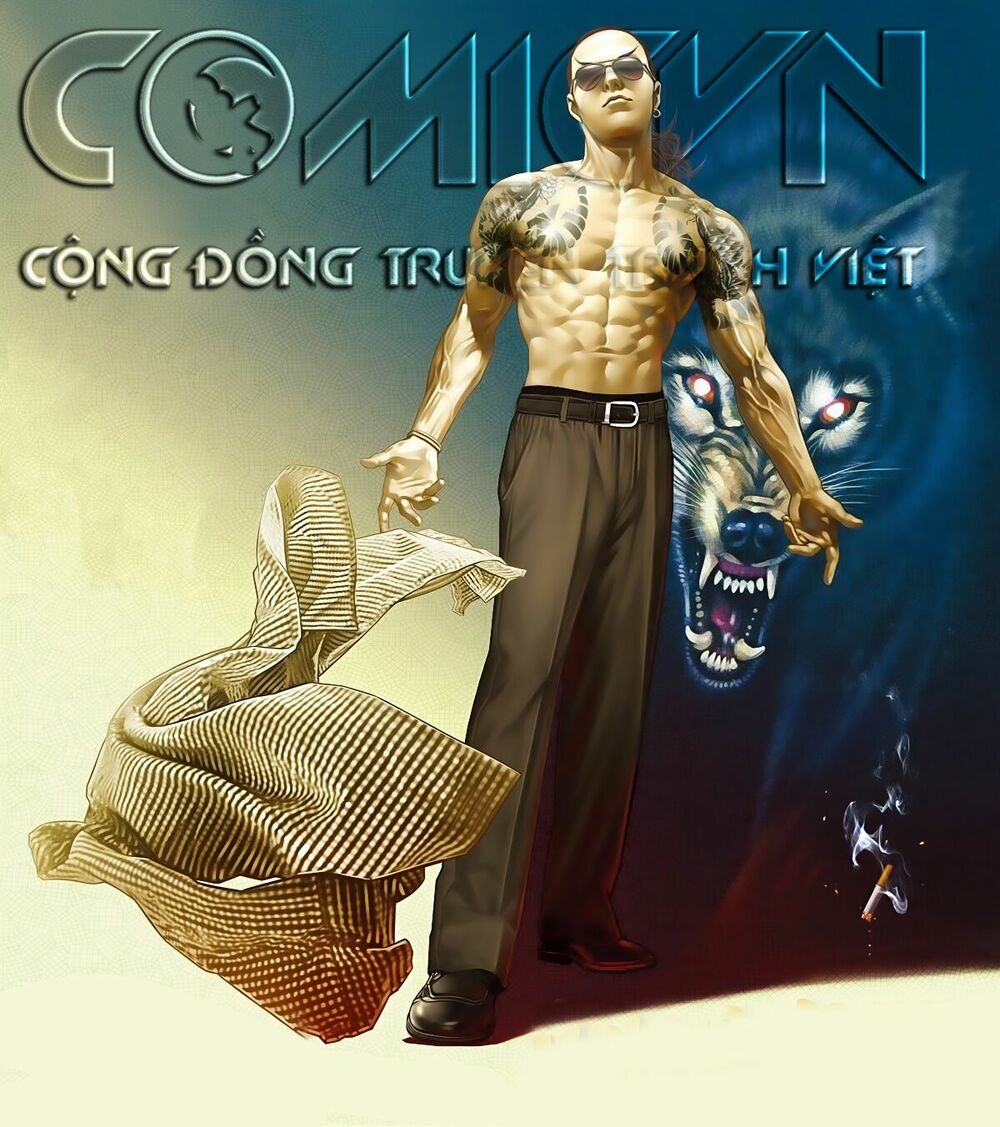 Người Trong Giang Hồ: Chapter 2101: Vũ khí bí mật