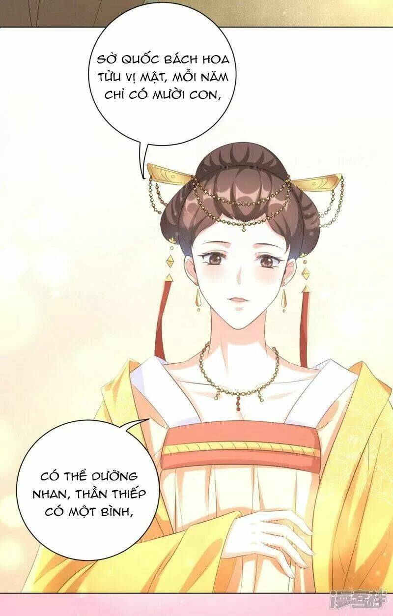 Vương Phi Có Độc!: Chapter 28