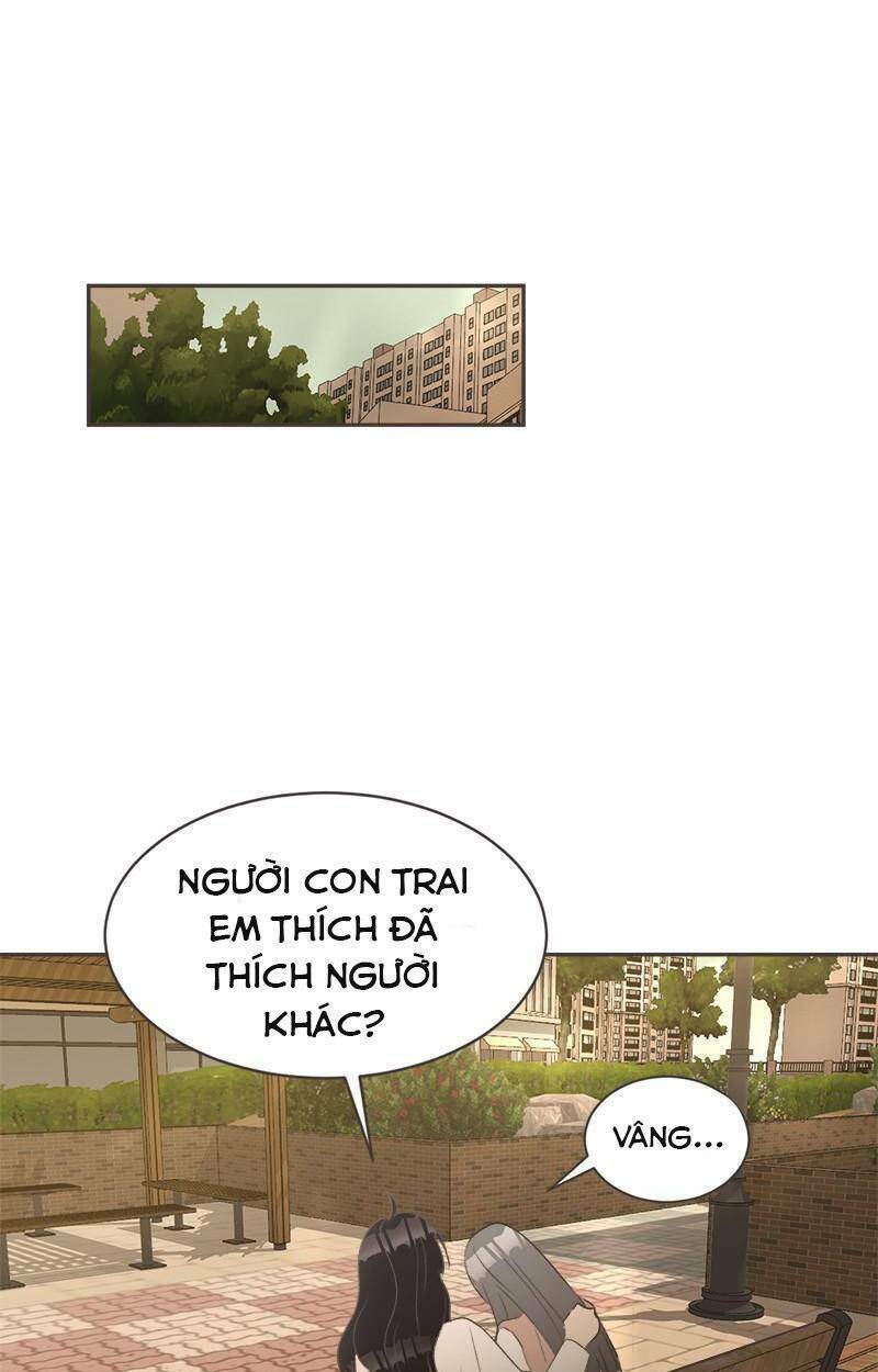 Giấc Mộng Đêm Hè: Chapter 1.3