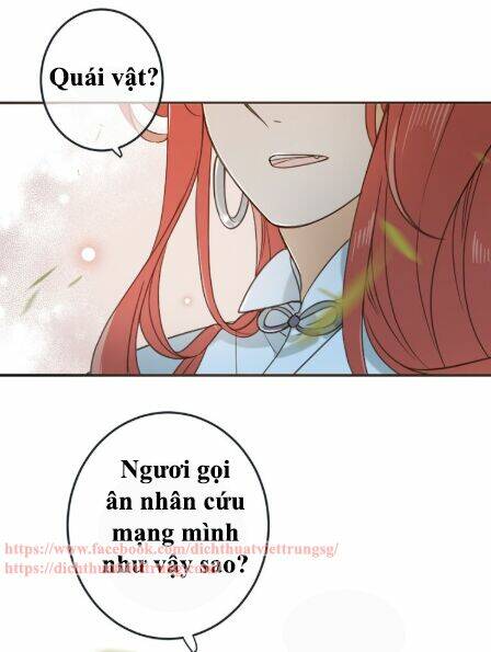 Bạn Trai Tôi Là Cẩm Y Vệ 2: Chapter 51