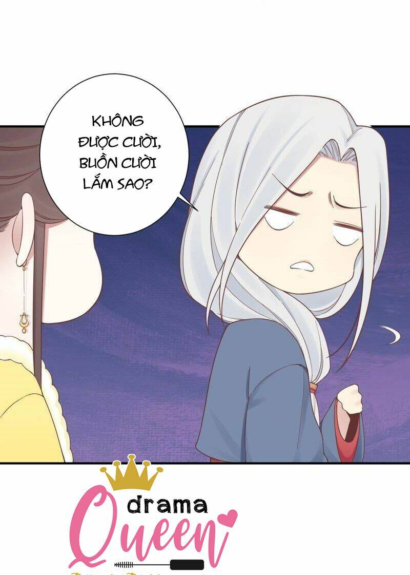 Hoàng Hậu Bận Lắm: Chapter 152