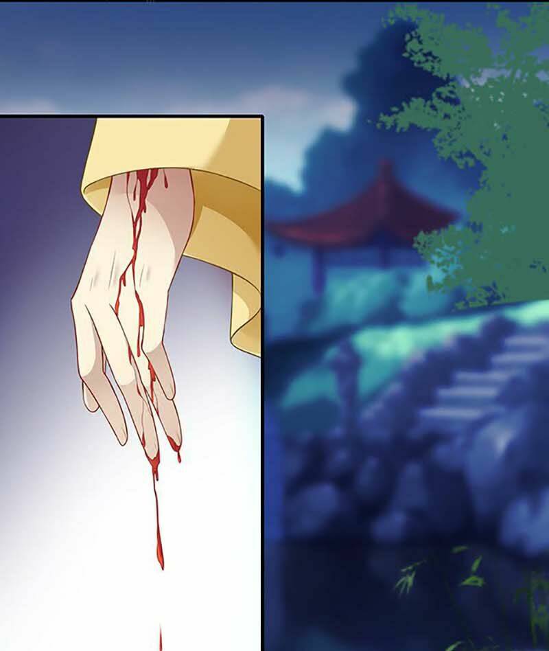 Vương Phi Thật Uy Vũ: Chapter 50