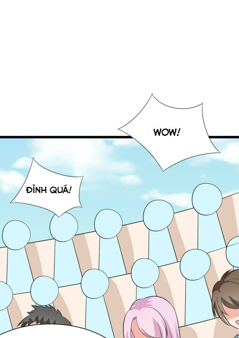 Siêu Cấp Nữ Thần Trọng Sinh: Chapter 43