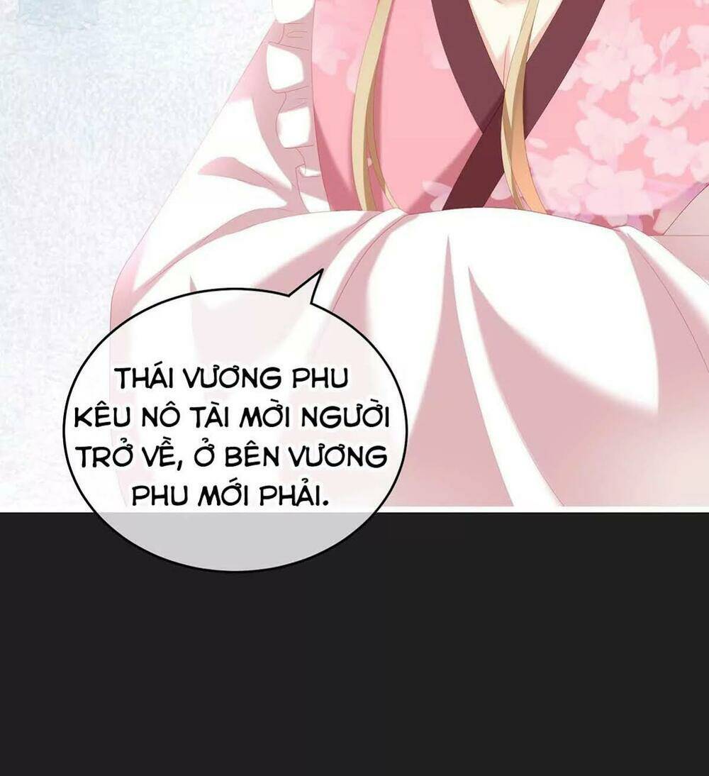 Kiều Phu Có Hỉ: Chapter 15.2