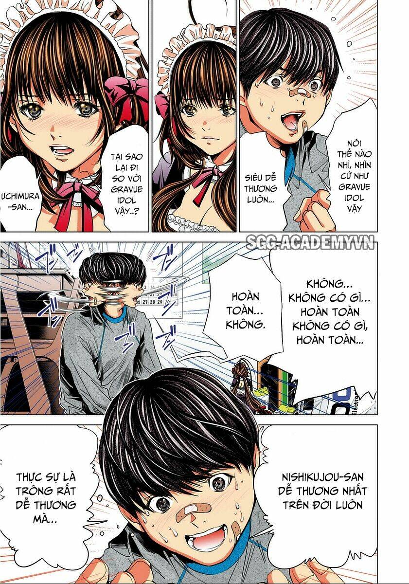 Minimum: Chapter 38