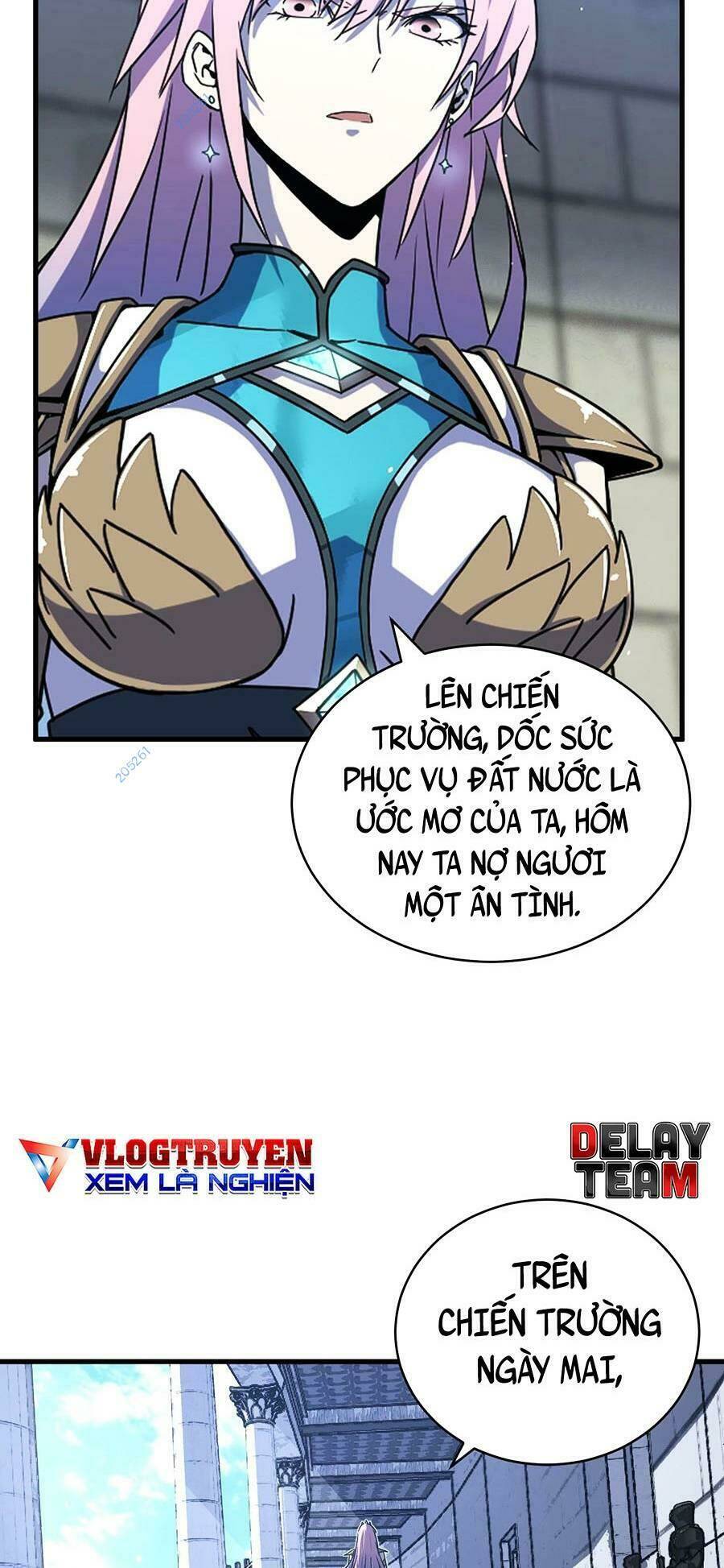 Tác Giả Sinh Tồn Ký: Chapter 11