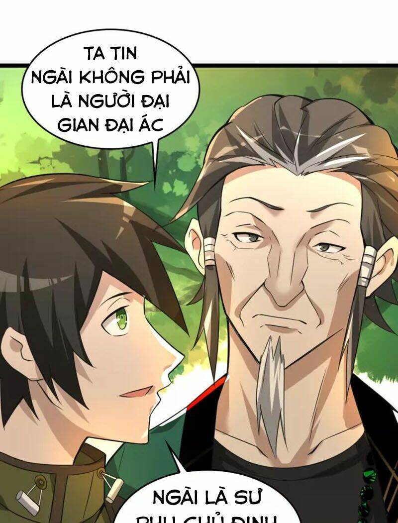 Siêu Cấp Đại Chủ Bạ: Chapter 88
