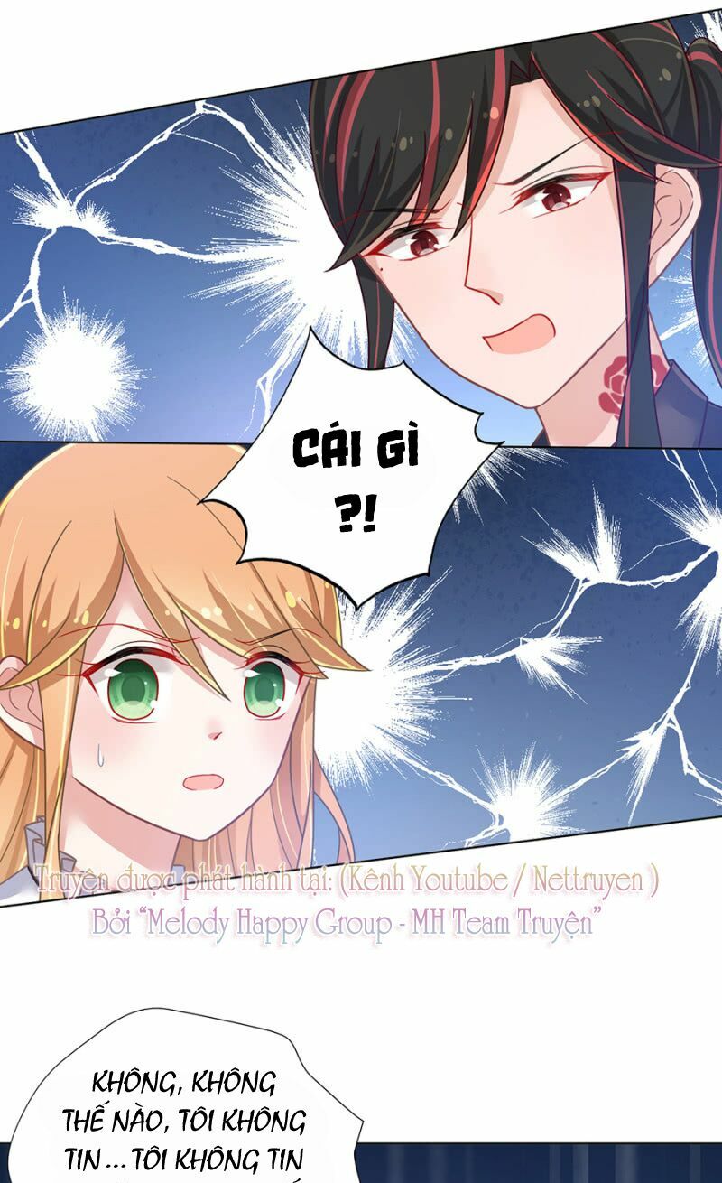 Ma Lạt Thiên Kim Đẩu Ác Thiếu: Chapter 138