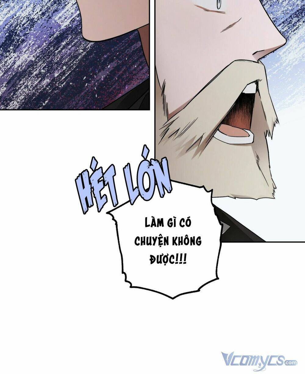 Lời Nói Dối Vĩnh Cửu: Chapter 8