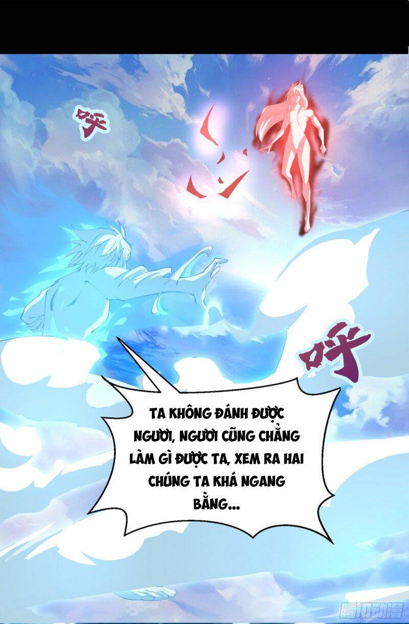 Thanh Đế Truyện: Chapter 24