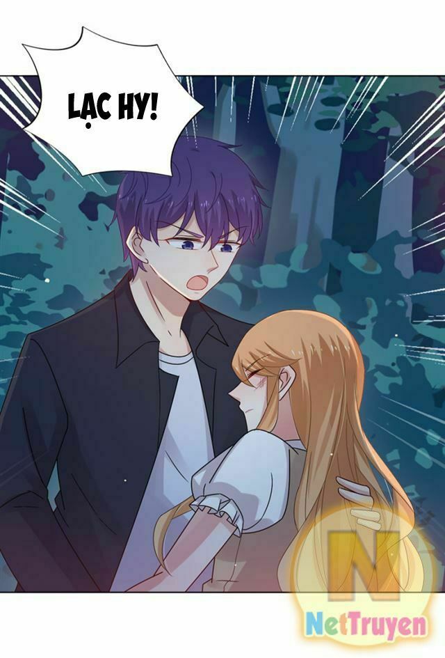 Ma Lạt Thiên Kim Đẩu Ác Thiếu: Chapter 38