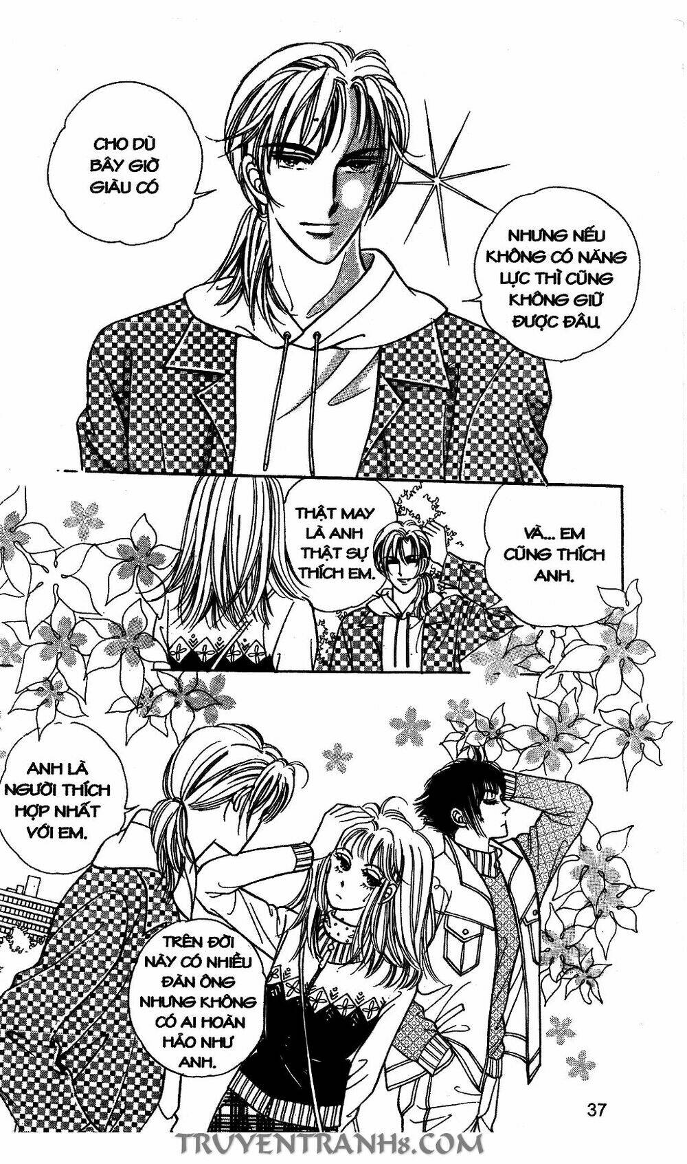 Lọ Lem Kén Rể: Chapter 20