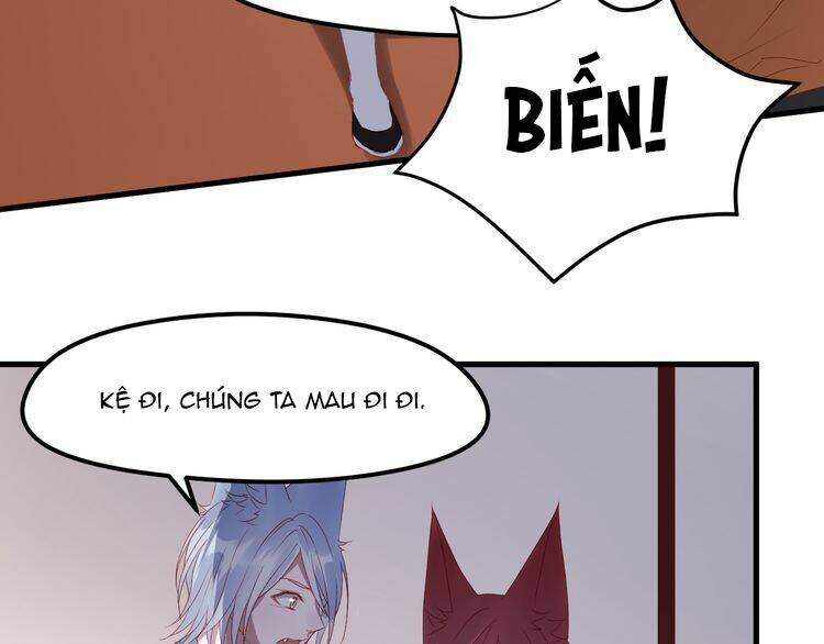 Lượm Được Một Tiểu Hồ Ly 2: Chapter 64