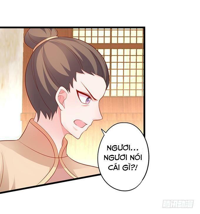 Hồ Tiên Hung Bạo: Chapter 157