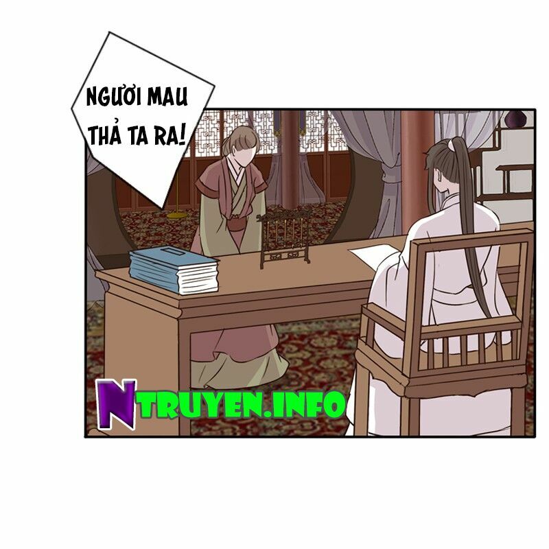 Thông Linh Phi: Chapter 123