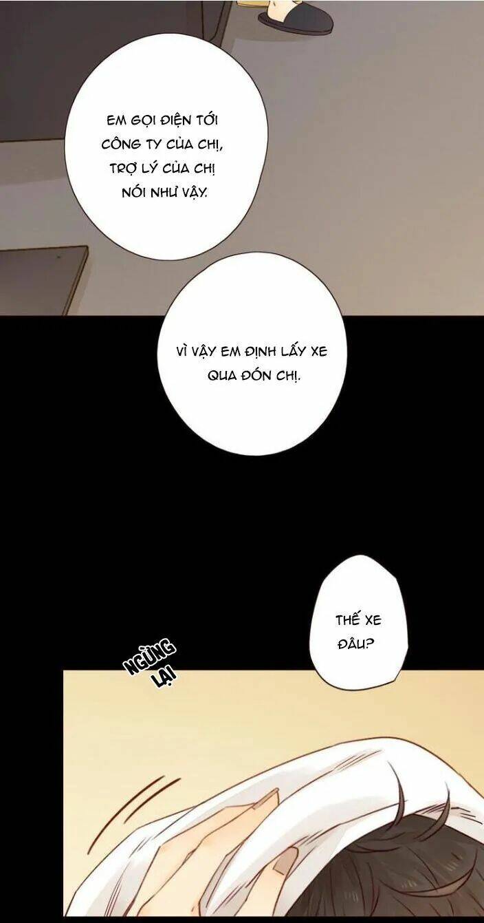 Cô Ấy Không Đáng Yêu: Chapter 12