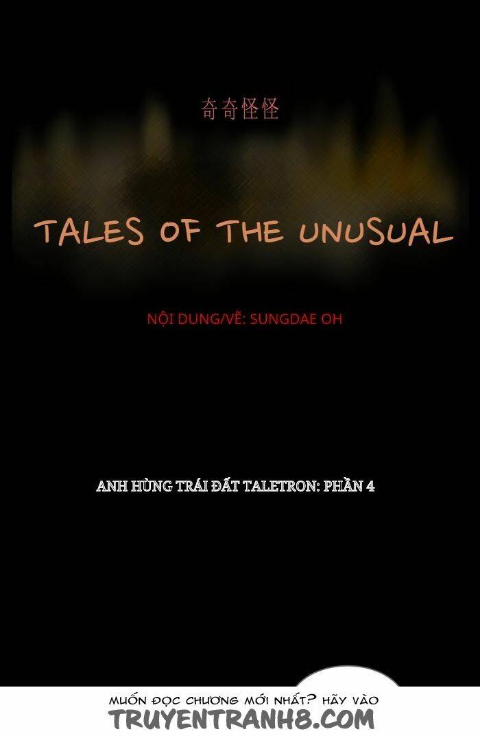 Những Câu Chuyện Bất Thường: Chapter 114