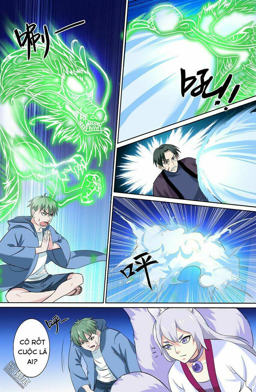 Cực Phẩm Tu Chân Thiếu Niên: Chapter 79