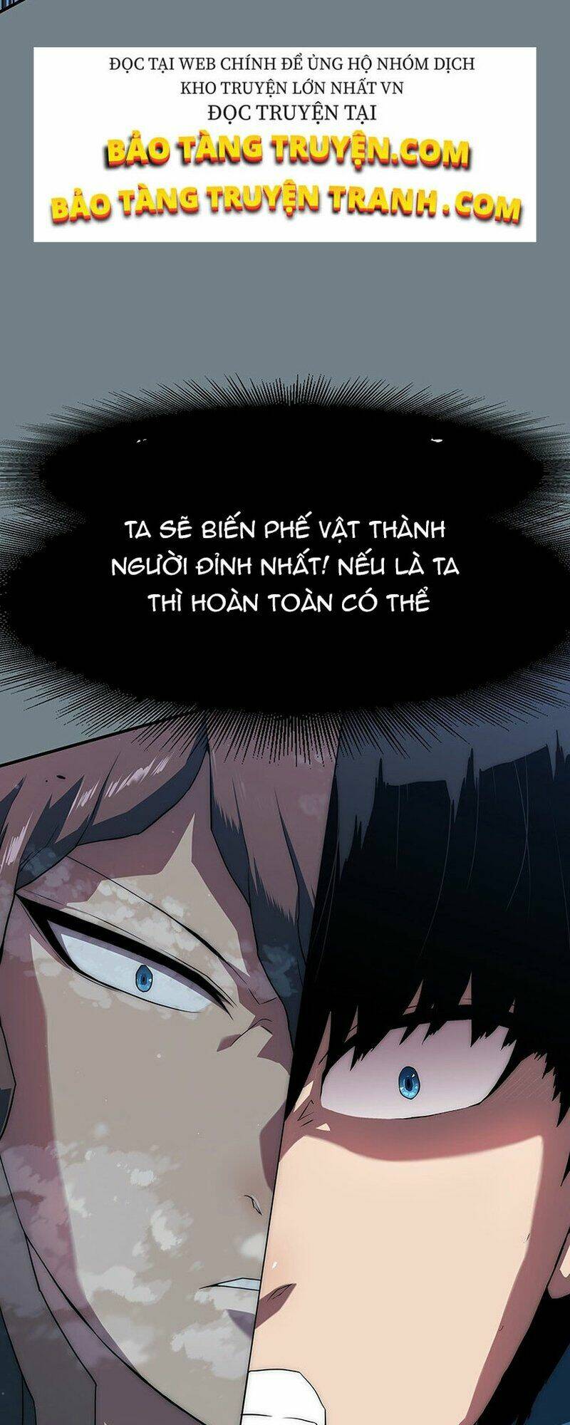 Các Chòm Sao Chỉ Chú Ý Mình Tôi: Chapter 2