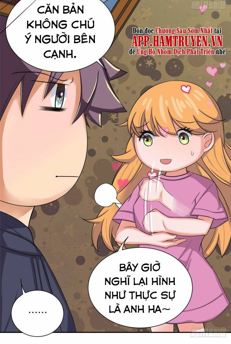 Đế Tế: Chapter 73