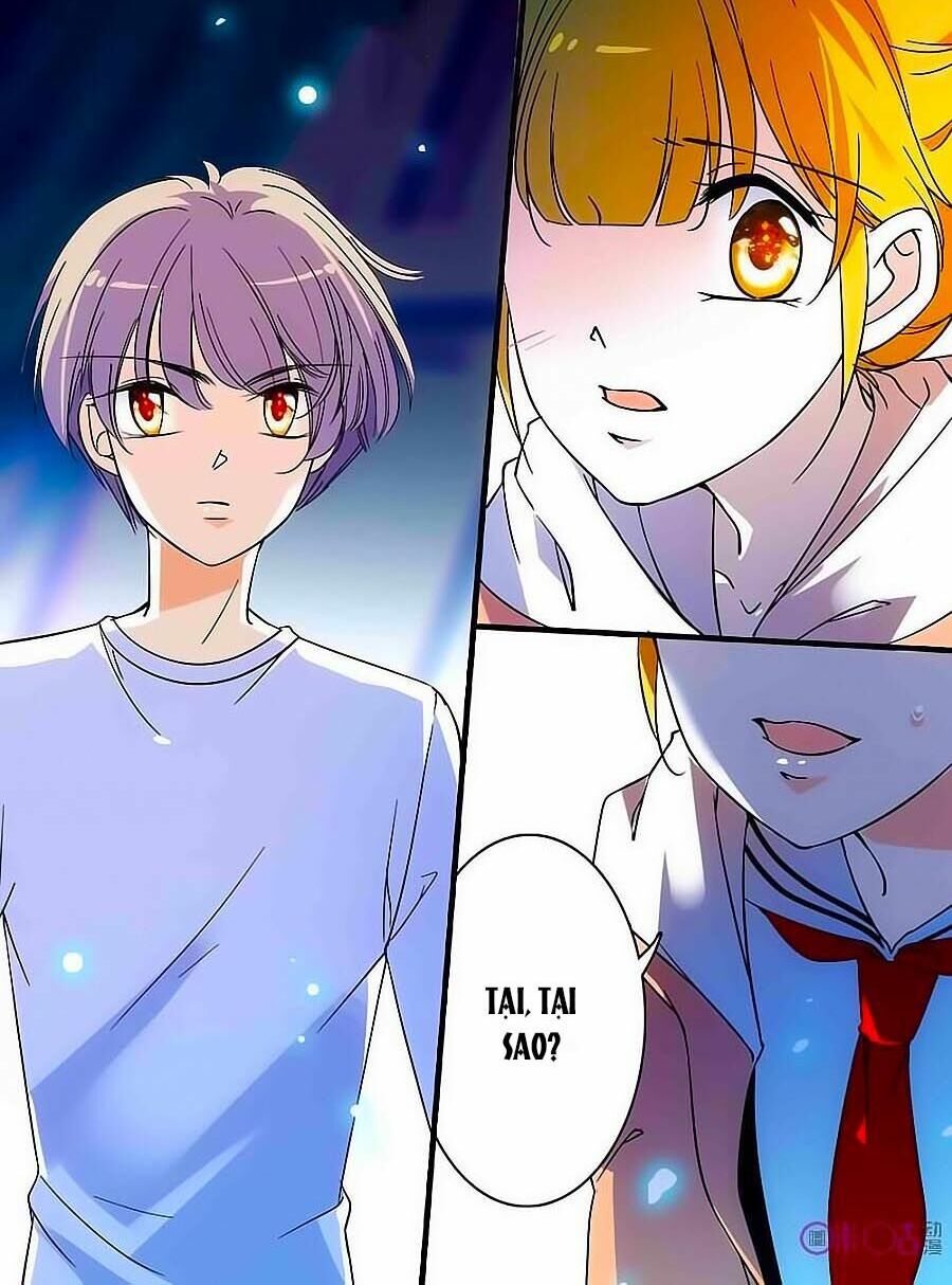 Thanh Ninh Chi Hạ: Chapter 121