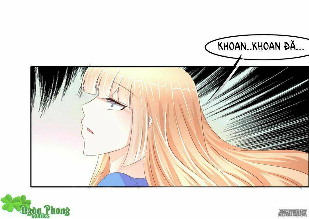 Hoàng Đế “Phế Vật” Tiến Hóa Sử: Chapter 20