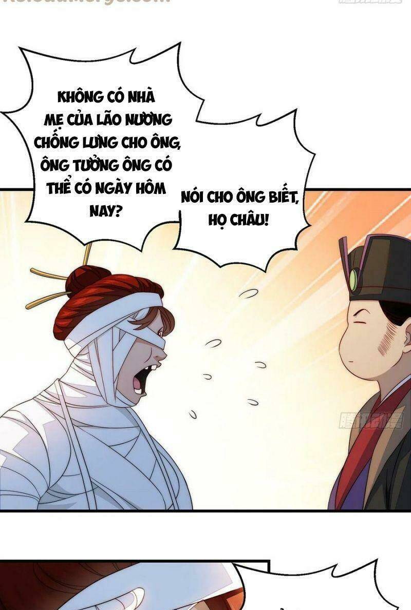 Ta Là Đại Hoàn Đan: Chapter 84