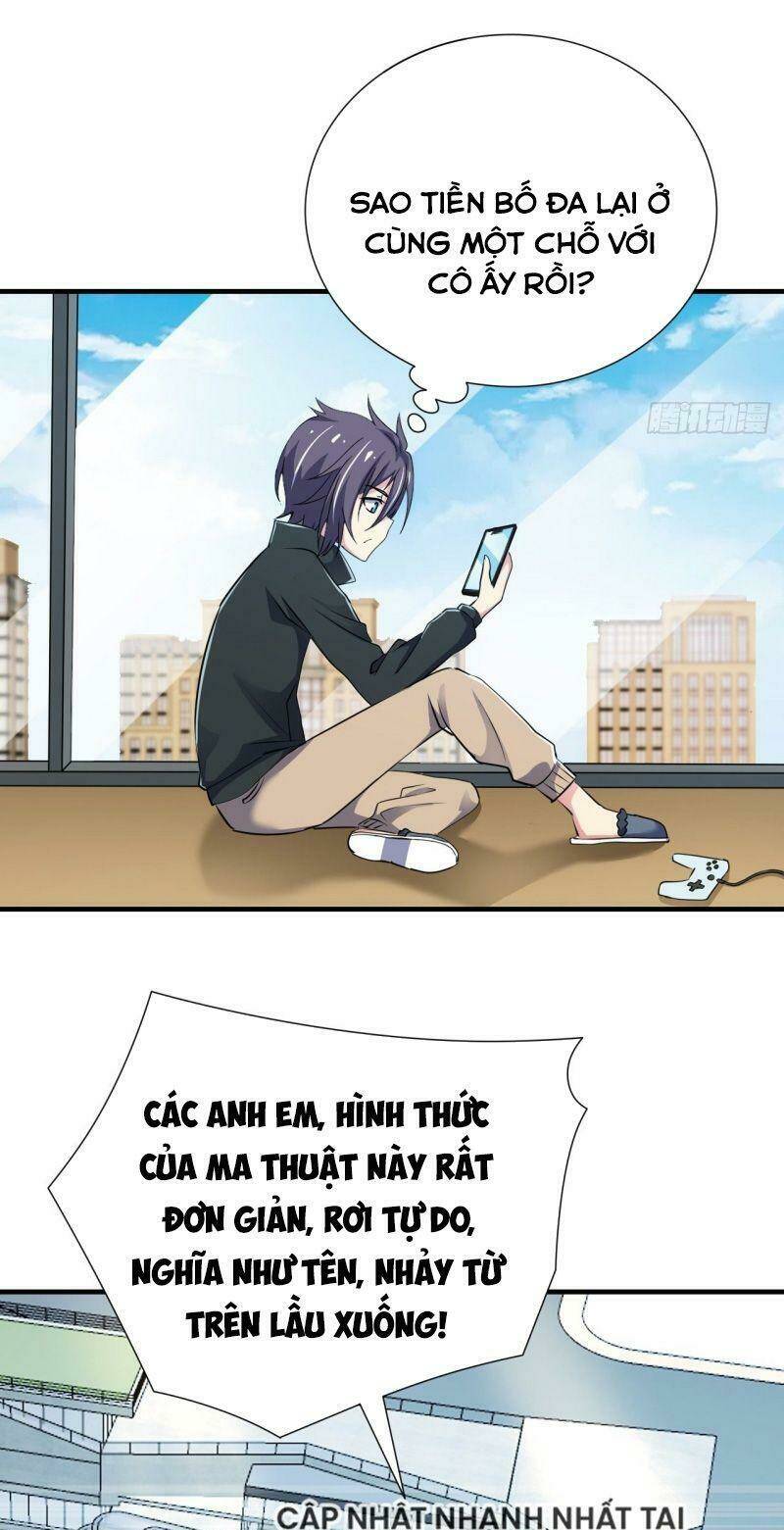 Hệ Thống Bái Kim Siêu Cấp: Chapter 19