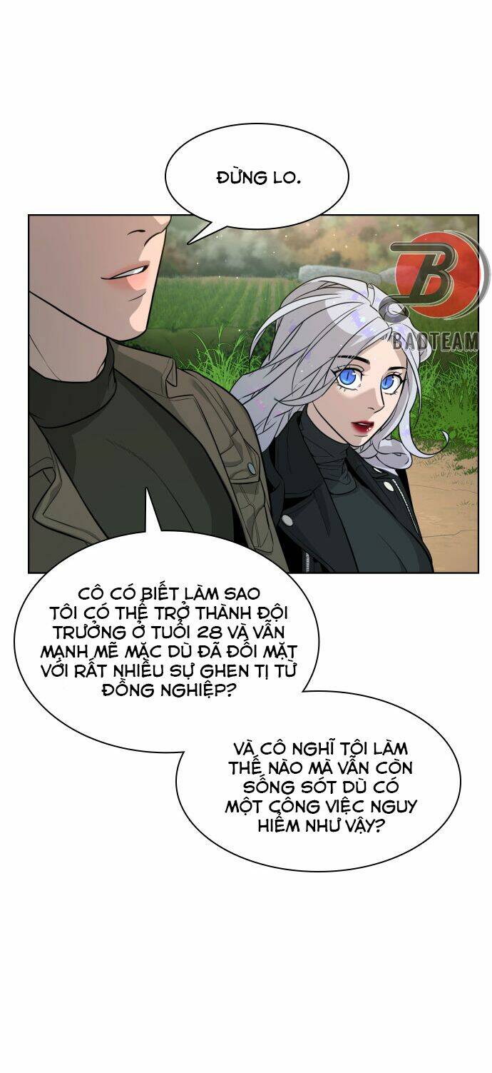Máu trắng: Chapter 60