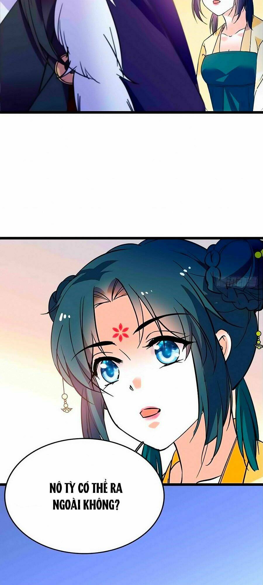 Nhất Thế Khuynh Thành: Lãnh Cung Khí Phi: Chapter 86