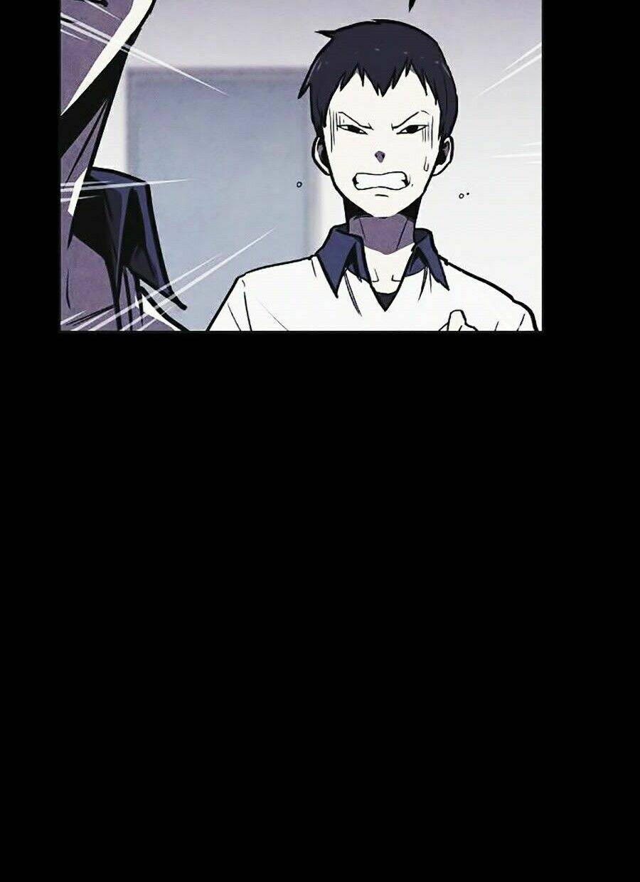 Cậu Bé Shotgun: Chapter 3