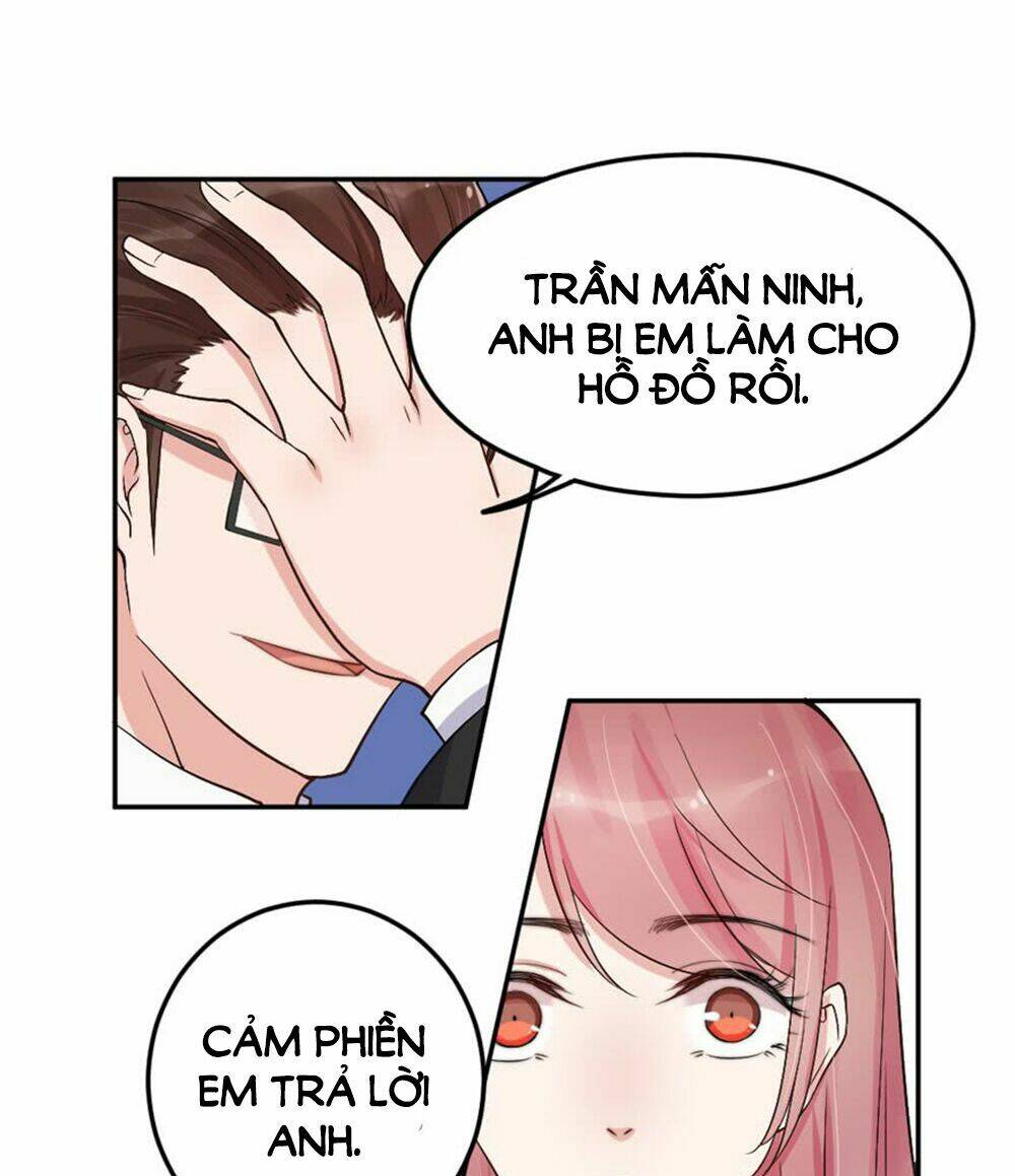 Bà Xã Tôi Là Nam Thần: Chapter 47