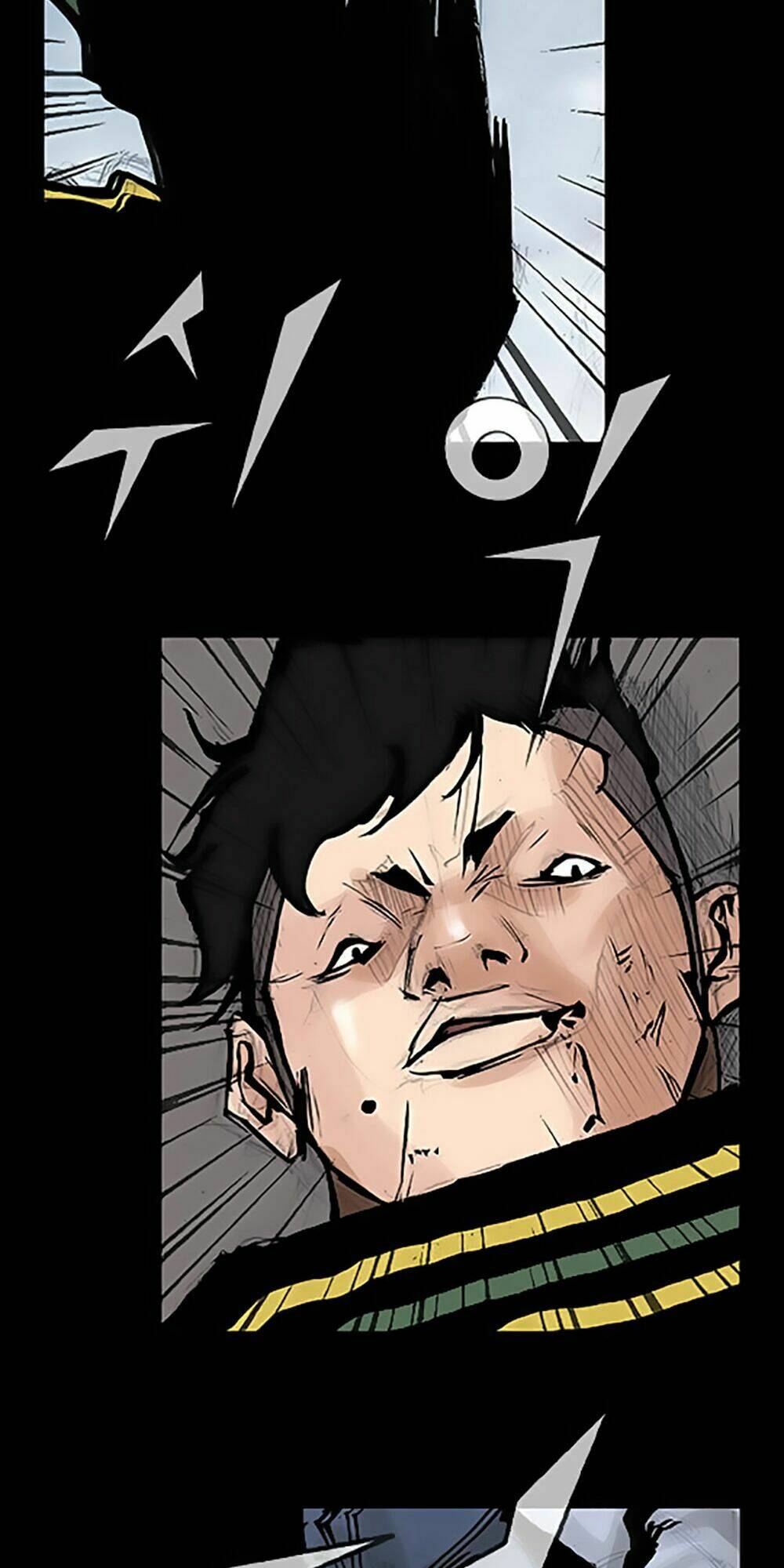 Độc Cô Tiền Truyện: Chapter 11