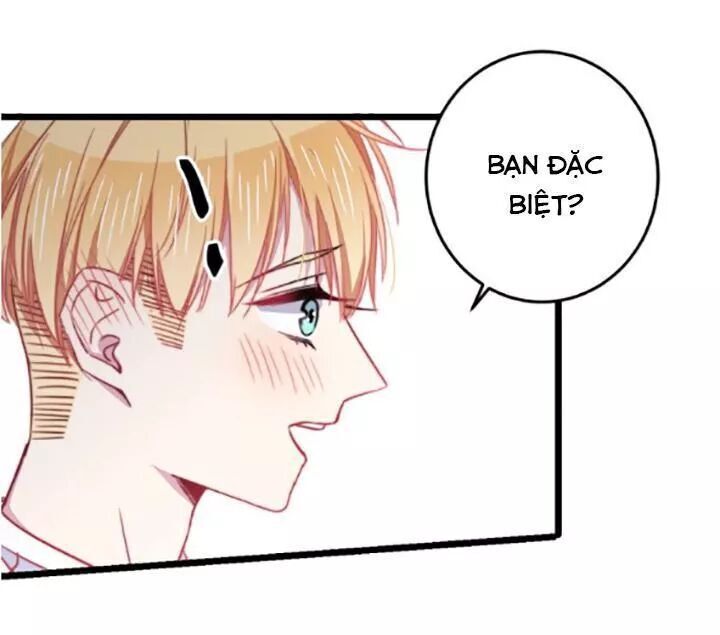 Tình Yêu Huyết Ma: Chapter 29