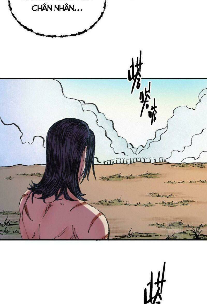 Khu Thần: Chapter 64