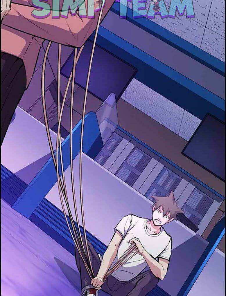 Kẻ Ngoại Đạo: Chapter 1