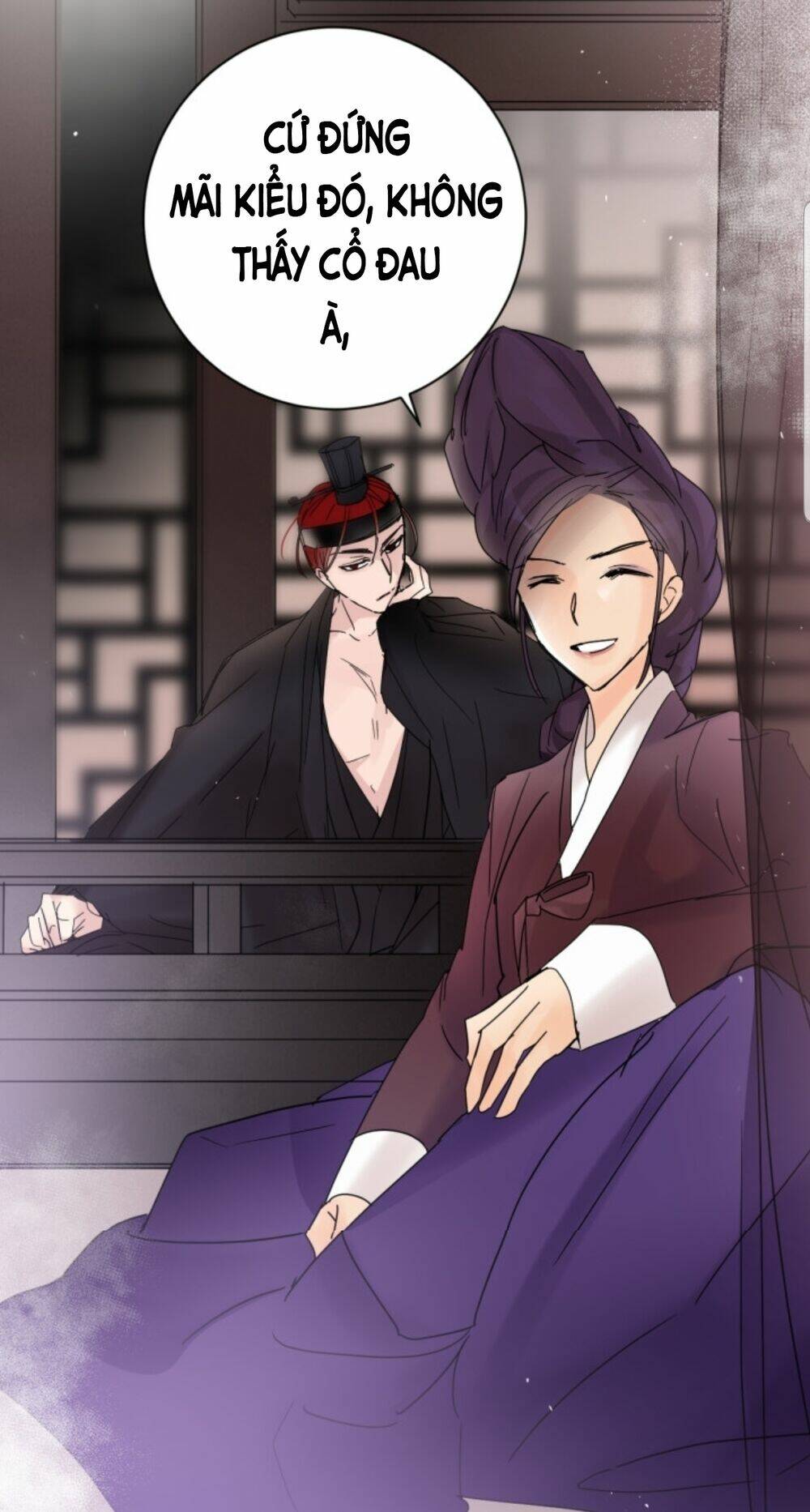 Chae Hong Sa: Chapter 61