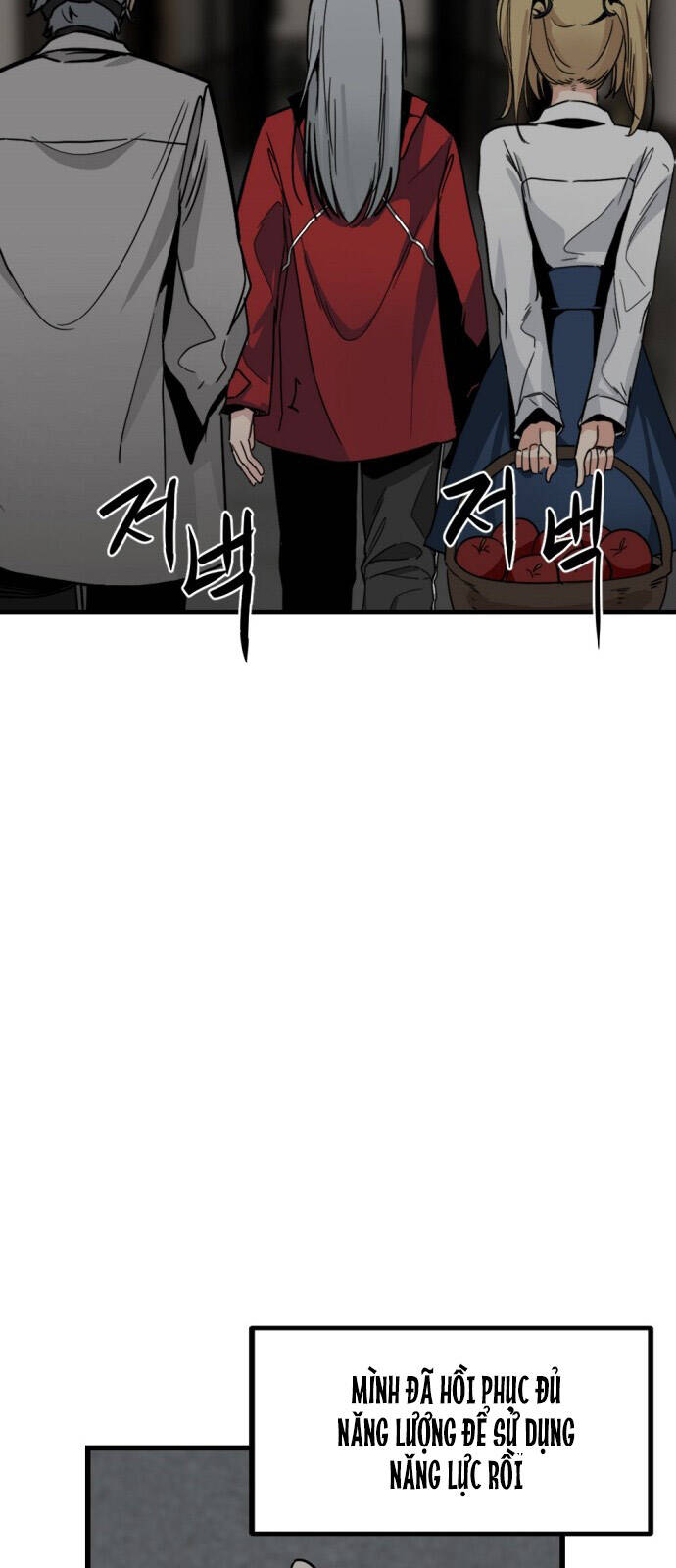 Hero Killer Boom: Chapter 5