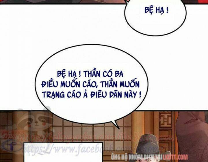 Trọng Sinh Bá Sủng Nhiếp Chính Vương Quá Mạnh Mẽ: Chapter 98