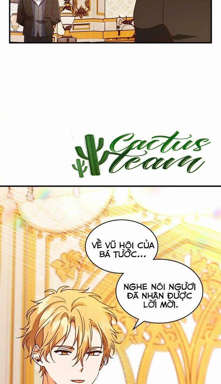 Lòng Trung Thành Với Kẻ Ác: Chapter 40